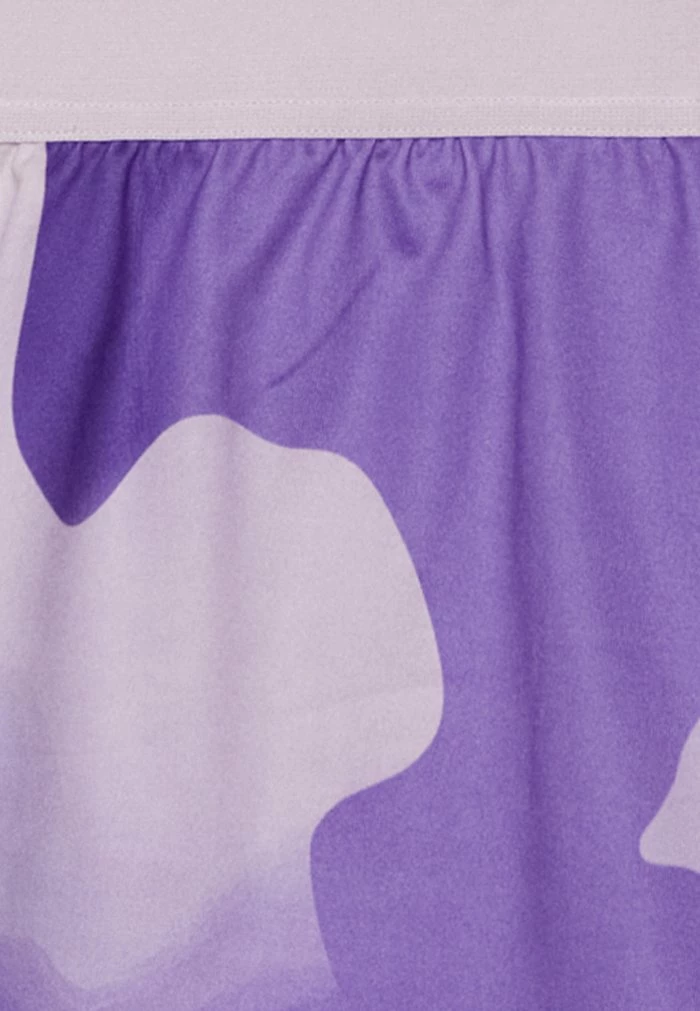 Nike Performance FLOUNCY SKIRT - Sports Skirt - Doll/doll/(black) 3 Nike Performance FLOUNCY SKIRT - Sports Skirt - Doll/doll/(black) - Image 3