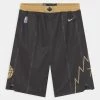 Nike Performance NBA TORONTO RAPTORS BOYS MIXTAPE SWINGMAN - Club Wear - Black