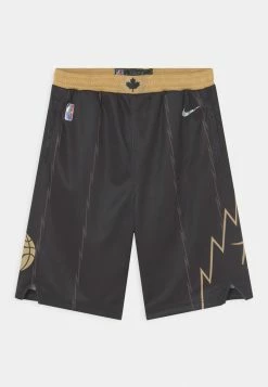 Nike Performance NBA TORONTO RAPTORS BOYS MIXTAPE SWINGMAN - Club Wear - Black