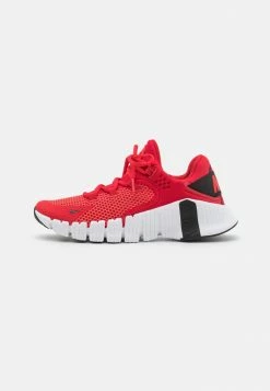 Nike Performance FREE METCON 4 UNISEX - Training Shoe - Rot