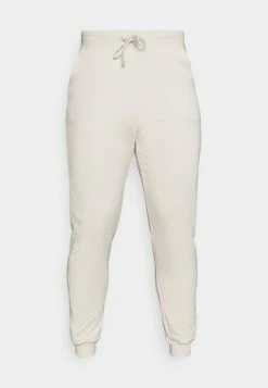 Nike Performance Tracksuit Bottoms - Light Orewood Brown/grey Fog -Nike Performance store 8f20241b049a4c6591a449e13c556d32