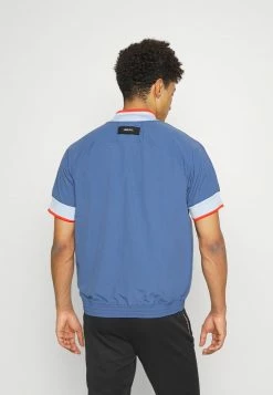 Nike Performance FC TRIBUNA - Training Jacket - Mystic Navy/light Marine/white -Nike Performance store 8f23cabb206942b988fb478684e50a8b