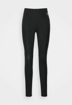 Nike Performance Leggings - Black