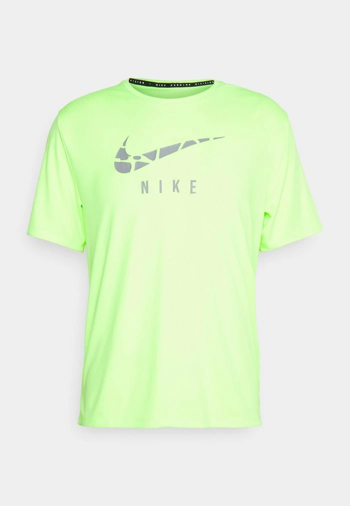 Nike Performance RUN - Fitness / Yoga - Ghost Green/(reflective Silv) 4 Nike Performance RUN - Fitness / Yoga - Ghost Green/(reflective Silv) - Image 4