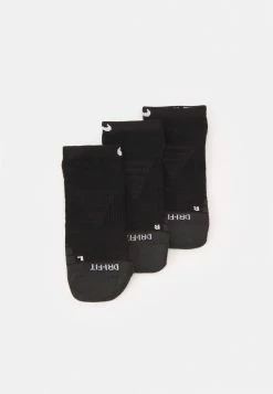 Nike Performance SOCKEN EVRY MAX CUSH - Sports Socks - Black/anthracite/white