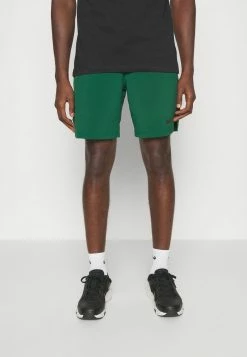 Nike Performance FLEX VENT SHORT - Sports Shorts - Gorge Green/black