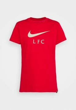 Nike Performance LIVERPOOL FC CLUB TEE - Club Wear - Gym Red -Nike Performance store 8f85d4d1c7ae4d6cab9485f9e3878e69