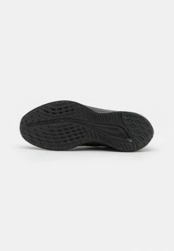 Nike Performance QUEST 5 - Neutral Running Shoes - Black/dark Smoke Grey -Nike Performance store 8fcfbbb323394ac3b4e8e5fed2592cd8