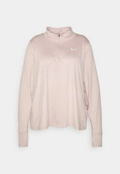 Nike Performance Sports T-shirt - Pink Oxford/light Soft Pink/heather/silver -Nike Performance store 8fe06af7ad3843b19e63bd554660e1b8