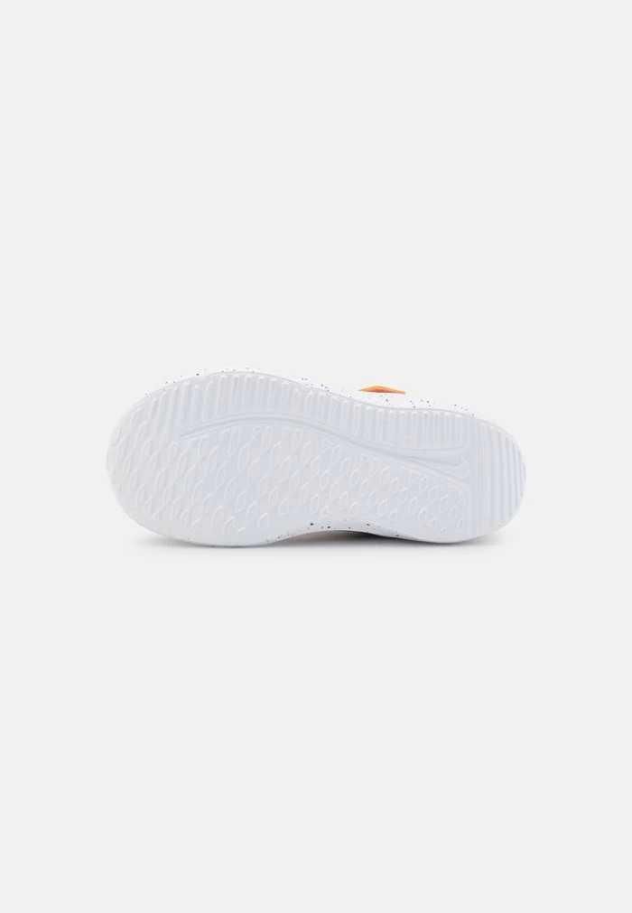 Nike Performance DOWNSHIFTER 12 UNISEX - Neutral Running Shoes - Worn Blue/crimson Bliss/cave Stone/white 5 Nike Performance DOWNSHIFTER 12 UNISEX - Neutral Running Shoes - Worn Blue/crimson Bliss/cave Stone/white - Image 5
