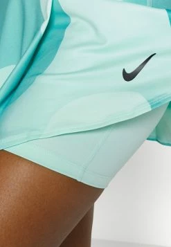 Nike Performance VICTRY SKIRT FLOUNCY - Sports Skirt - Mint Foam -Nike Performance store 90168256ef08488cbfdc619b90790ad3