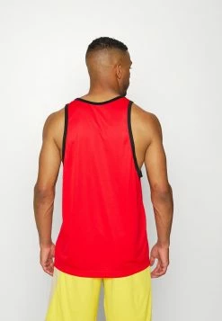 Nike Performance Top - University Red/black -Nike Performance store 902a9c74890d4f3eb474d057793604fa