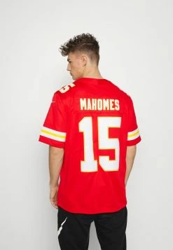 Nike Performance NFL KANSAS CITY CHIEFS LIMITED TEAM COLOUR HOME - Club Wear - University Red -Nike Performance store 90434c887d83437ba29be45920a5aee1