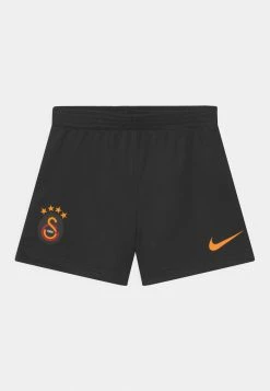 Nike Performance GALATASARAY HOME SET UNISEX - Club Wear - Vivid Orange/black -Nike Performance store 905e2d1d0e11465cbd96a380827c04d0