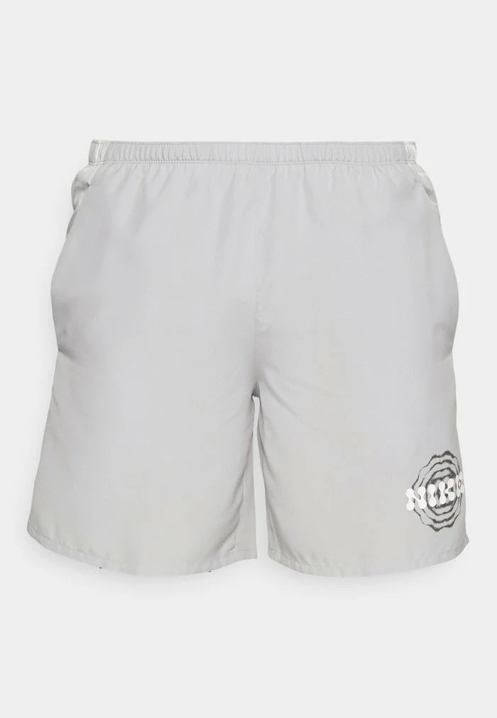 Nike Performance Sports Shorts - Light Smoke Grey/photon Dust 4 Nike Performance Sports Shorts - Light Smoke Grey/photon Dust - Image 4