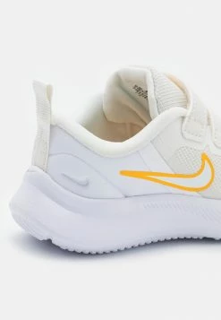 Nike Performance STAR RUNNER 3 UNISEX - Neutral Running Shoes - Phantom/multi-color/white/university Gold -Nike Performance store 907cceee249e41c3ac2635106907dec4