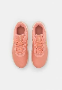 Nike Performance LEGEND ESSENTIAL - Training Shoe - Light Madder Root/university Gold/pearl White/atmosphere -Nike Performance store 90828e2e3211487a8e9d0133a1afd141