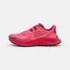 Nike Performance PEGASUS TRAIL 3 UNISEX - Trail Running Shoes - Archaeo Pink/pink Salt/hyper Pink/rush Maroon/black/reflect Silver