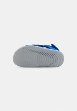 Nike Performance SUNRAY ADJUST 5 UNISEX - Pool Slides - Game Royal/wolf Grey -Nike Performance store 90bfee42dada42b280ebad78cdce36ae