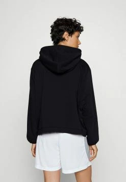 Nike Performance DRY FIT HOODIE - Hoodie - Black/white 8 Nike Performance DRY FIT HOODIE - Hoodie - Black/white -Nike Performance store 90c3801da7884e3c8c6590c86359dce0