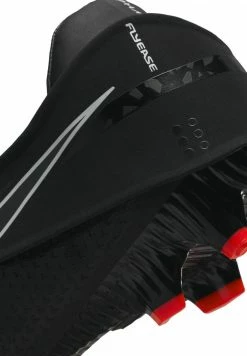 Nike Performance NIKE PHANTOM GT2 ACADEMY FLYEASE MG - Moulded Stud Football Boots - Black/dk Smoke Grey-summit White -Nike Performance store 90da887f97474192ac5dffcc8e833b3f