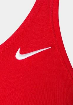Nike Performance FASTBACK - Swimsuit - University Red -Nike Performance store 90e3792a2efb4eeb820b7cfbb99e7cc7