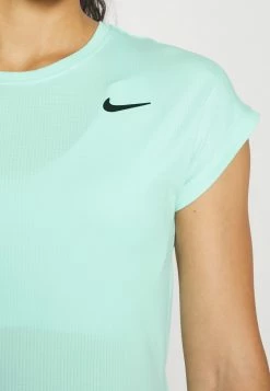 Nike Performance VICTORY - Sports T-shirt - Mint Foam/mint Foam/black -Nike Performance store 91143b43ca334842a8be9764a72fb279