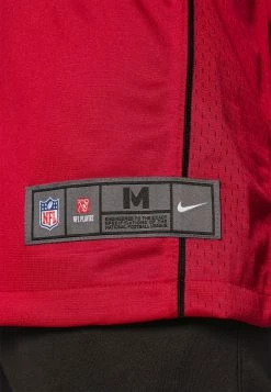 Nike Performance NFL ARIZONA CARDINALS GAME TEAM COLOUR JERSEY - Sports T-shirt - Red -Nike Performance store 91165544c8734e9f999cdb0dbd016b1c