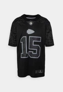 Nike Performance NFL KANSAS CITY CHIEFS LIMITED - Sports T-shirt - Black -Nike Performance store 913cf55e9caa40ab81e2659d7432fc8f