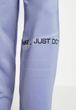 Nike Performance ALL TIME PANT - Tracksuit Bottoms - Light Thistle/black/white -Nike Performance store 913ff4e7e9f6492c9a35b9d395d24a19