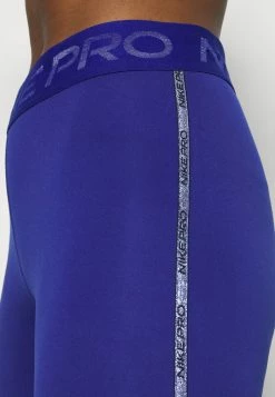 Nike Performance Leggings - Deep Royal Blue/particle Grey -Nike Performance store 9140810f707e49948b397d2adf414398