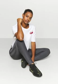 Nike Performance PARIS ST GERMAIN ELITE - Club Wear - Dark Grey/black/siren Red -Nike Performance store 9158867cbd9145d2a05254987872fd75