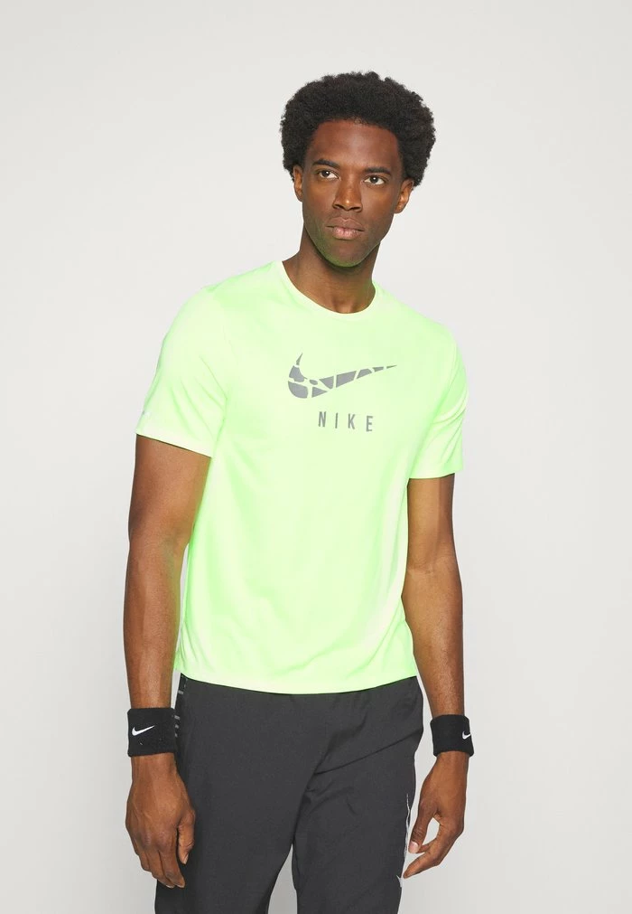 Nike Performance RUN - Fitness / Yoga - Ghost Green/(reflective Silv) 1 Nike Performance RUN - Fitness / Yoga - Ghost Green/(reflective Silv)