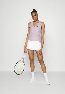 Alternative view of Nike Performance VICTORY TANK - Top - Doll/black
