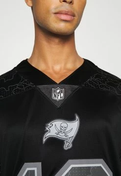 Nike Performance NFL TAMPA BAY BUCCANEERS LIMITED - Club Wear - Black -Nike Performance store 917cf725b2e54340be1aa30b32da6a8c