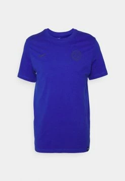 Nike Performance CHEALSEA LONDON M VOICE TEE - Club Wear - Rush Blue -Nike Performance store 9180497fb9aa4fbaae6162e3b5b857bc