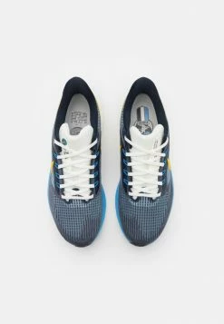 Nike Performance AIR ZOOM PEGASUS 39 PRM - Neutral Running Shoes - University Blue/amarillo/dark Obsidian/sail/light Curry -Nike Performance store 91aaee3ef94f489bb6cbc4cb118e7fe3
