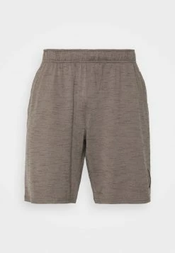 Nike Performance SHORT - Sports Shorts - Moon Fossil/ironstone/black 10 Nike Performance SHORT - Sports Shorts - Moon Fossil/ironstone/black -Nike Performance store 922251229843480396f5fa9ab0c49873