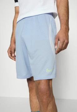 Nike Performance STRIKE SHORT - Sports Shorts - Light Marine/football Grey/white -Nike Performance store 9240612603bb4b809cc01f115c686c70