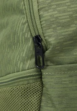 Nike Performance UNISEX - Rucksack - Alligator/sequoia/rough Green -Nike Performance store 925a6308ff564393aded07dc181e7aa0