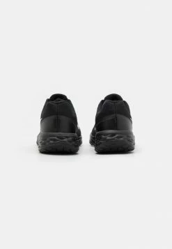 Nike Performance W NIKE REVOLUTION 6 NN - Neutral Running Shoes - Black/dark Smoke Grey 8 Nike Performance W NIKE REVOLUTION 6 NN - Neutral Running Shoes - Black/dark Smoke Grey -Nike Performance store 926364081f8a4850872bfb82c1ec4928