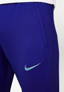 Nike Performance ATLÉTICO MADRID STRIKE PANT - Club Wear - Deep Royal Blue/copa -Nike Performance store 927814997f4f4ca9b42e96e7472eb603