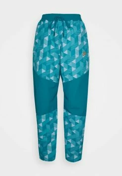 Nike Performance PANT - Tracksuit Bottoms - Bright Spruce/cave Purple/gold -Nike Performance store 92c102c1a2d544969999e7fc56037244