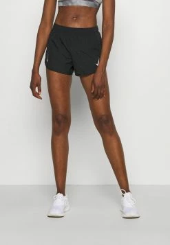 Nike Performance TEMPO RACE - Sports Shorts - Black