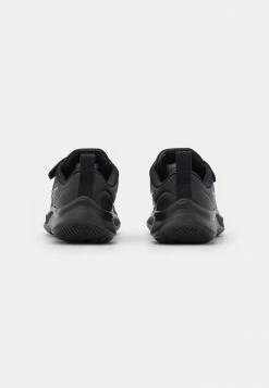 Nike Performance STAR RUNNER 3 UNISEX - Neutral Running Shoes - Black/dark Smoke Grey -Nike Performance store 92da55ebe0154a1f8c30450ec017a594