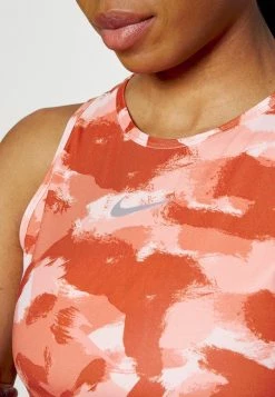 Nike Performance TANK - Top - Atmosphere/silver 11 Nike Performance TANK - Top - Atmosphere/silver -Nike Performance store 92e232e035804264835c59cbe6d8bff8