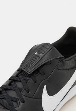 Nike Performance THE PREMIER III IC - Indoor Football Boots - Black/white -Nike Performance store 92e2749dc6504198bf39469a7a285281