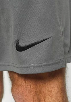 Nike Performance Sports Shorts - Iron Grey/(black) -Nike Performance store 92eadcecb31547ca92026d9432e0b5b8