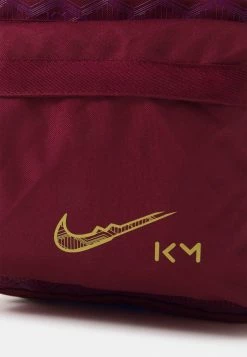 Nike Performance KYLIAN MBAPPE HERITAGE UNISEX - Rucksack - Dark Beetroot/vivid Gold 8 Nike Performance KYLIAN MBAPPE HERITAGE UNISEX - Rucksack - Dark Beetroot/vivid Gold -Nike Performance store 92f298b16f584269929092bb363f4946