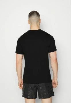 Nike Performance TEE A.I.R. - Sports T-shirt - Black -Nike Performance store 9313ff5d1e984f349c567700bd210a35